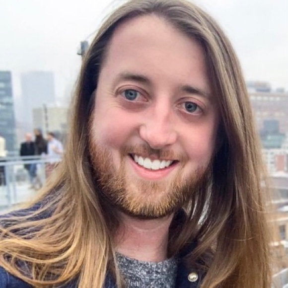 Meet your Posher, Conor - Picture 1 of 1